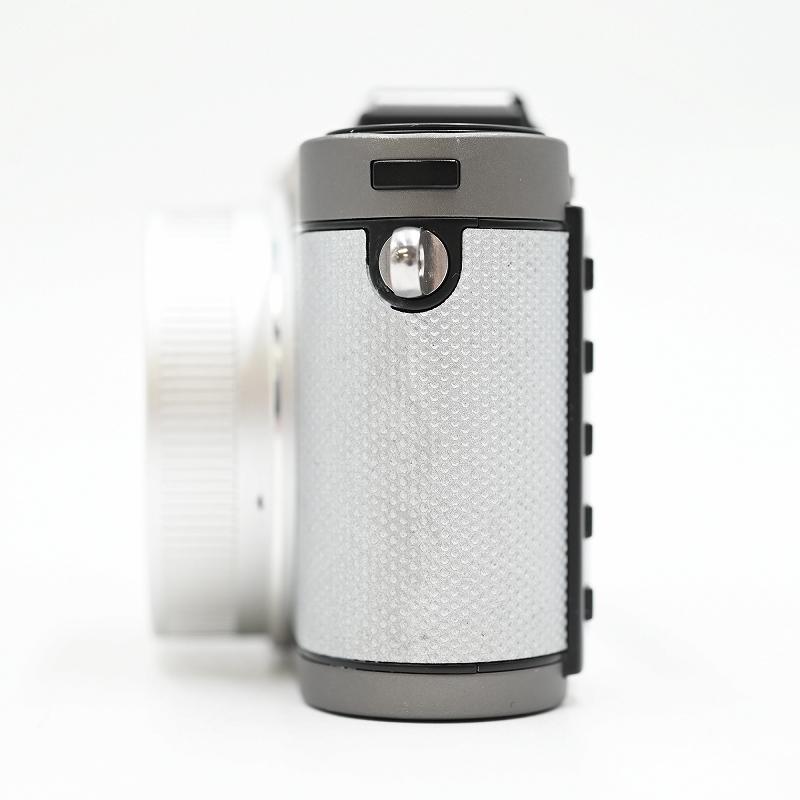 Leica ライカ X-E Typ102 シルバー デジタルカメラ デジタル一眼レフカメラ |  | 08