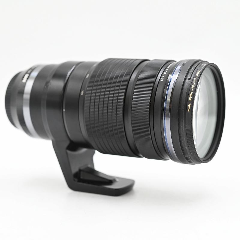 OLYMPUS オリンパス M.ZUIKO デジタル ED 40-150mm F2.8 Pro 交換レンズ |  | 01