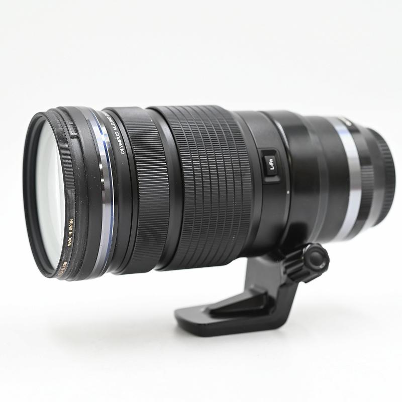 OLYMPUS オリンパス M.ZUIKO デジタル ED 40-150mm F2.8 Pro 交換レンズ |  | 02