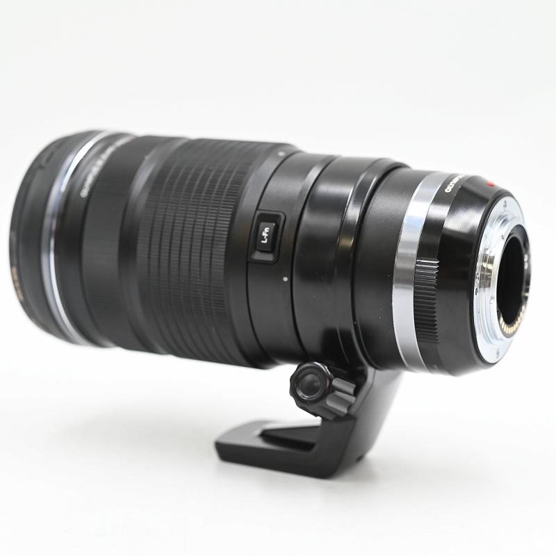 OLYMPUS オリンパス M.ZUIKO デジタル ED 40-150mm F2.8 Pro 交換レンズ |  | 04
