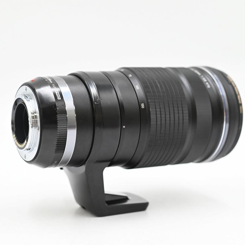 OLYMPUS オリンパス M.ZUIKO デジタル ED 40-150mm F2.8 Pro 交換レンズ |  | 05
