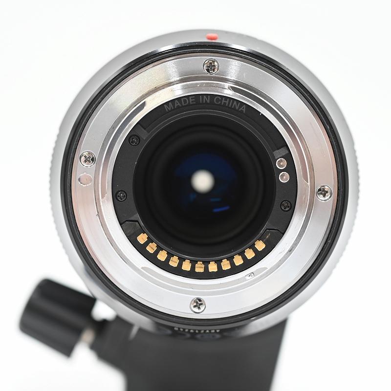 OLYMPUS オリンパス M.ZUIKO デジタル ED 40-150mm F2.8 Pro 交換レンズ |  | 06