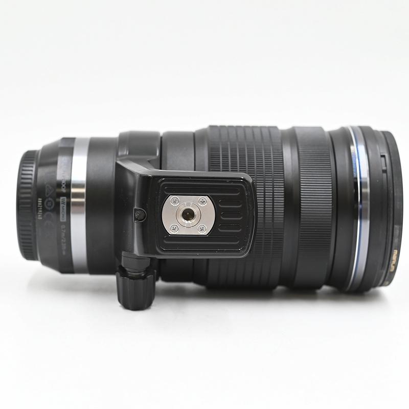 OLYMPUS オリンパス M.ZUIKO デジタル ED 40-150mm F2.8 Pro 交換レンズ |  | 08