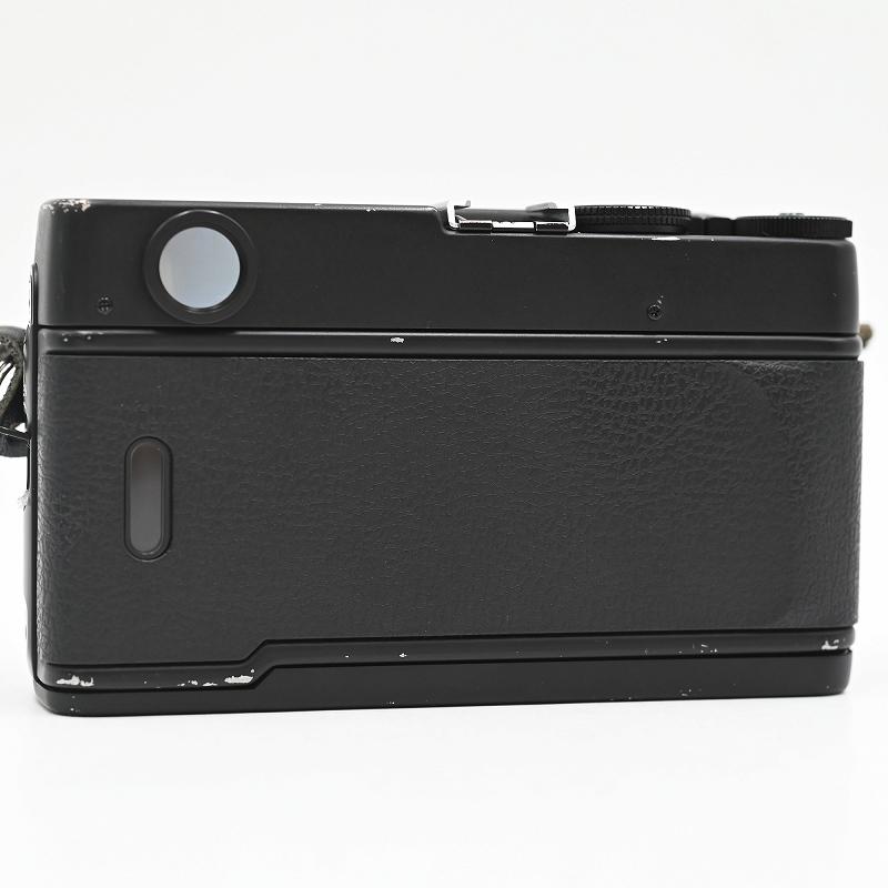 KONICA コニカ HEXAR RF 35mmレンジファインダーフィルムカメラボディ ブラック フィルムカメラ |  | 03