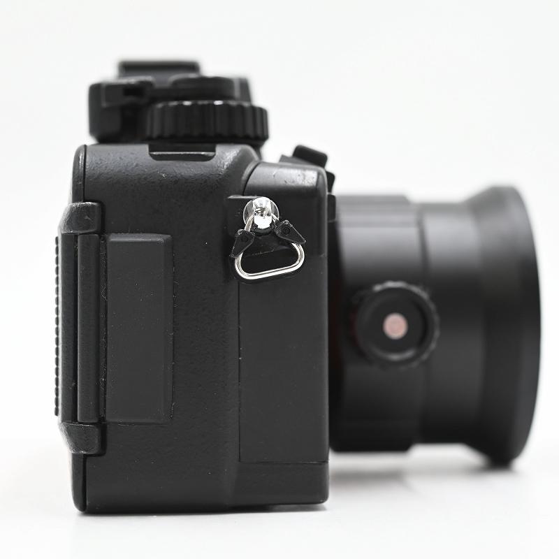 Nikon ニコン Nikonos V UW 20mm f/2.8 20mmファインダー SB105 フラッシュ フィルムカメラ |  | 08
