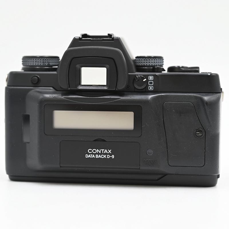 CONTAX コンタックス AIRA SLR 35mm フィルムカメラ ボディ フィルムカメラ |  | 03