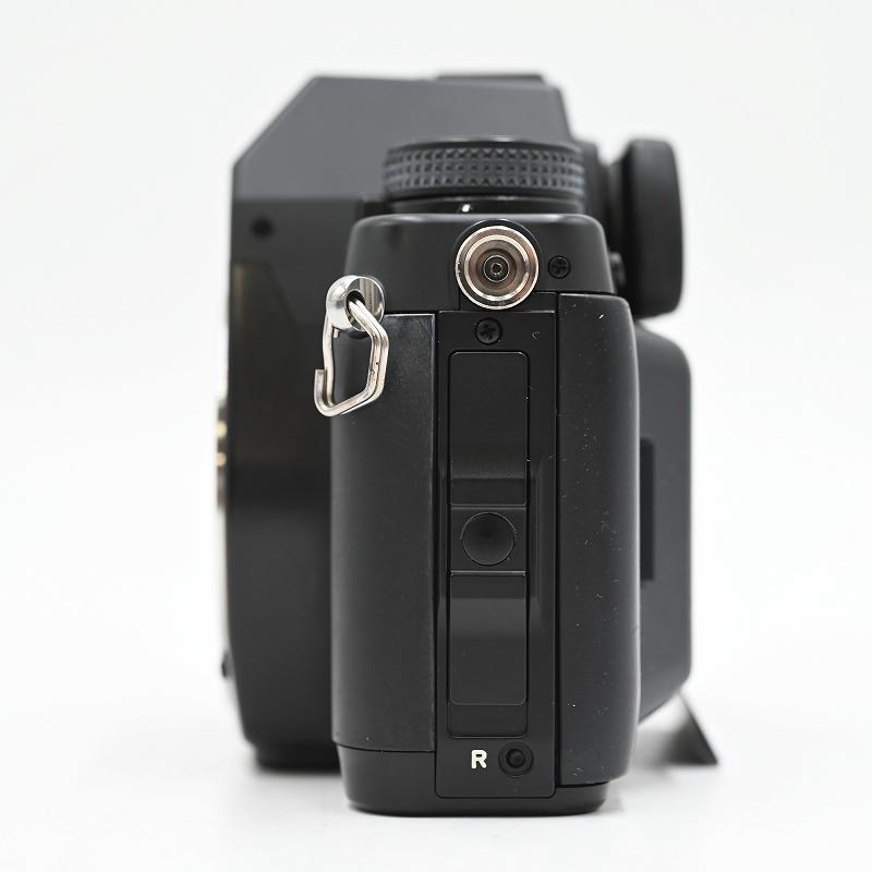 CONTAX コンタックス AIRA SLR 35mm フィルムカメラ ボディ フィルムカメラ |  | 07