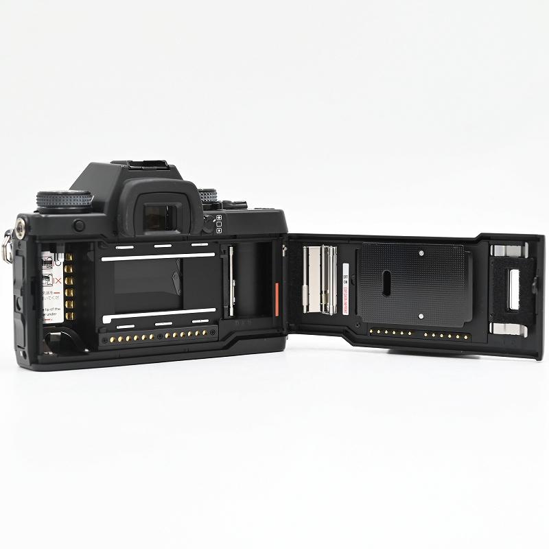 CONTAX コンタックス AIRA SLR 35mm フィルムカメラ ボディ フィルムカメラ |  | 08