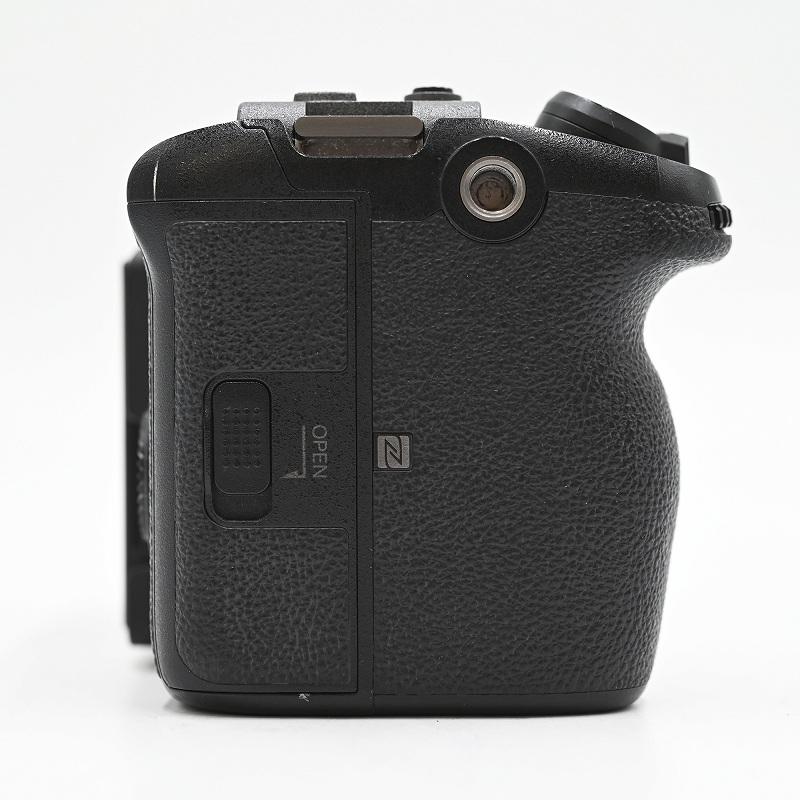 Sony ソニー ILME-FX3 プロフェッショナルシネマカメラ (35言語)(シャッター4425枚) ミラーレス一眼レフカメラ |  | 05