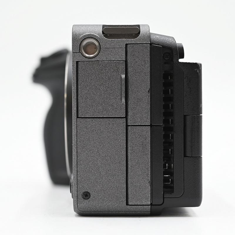 Sony ソニー ILME-FX3 プロフェッショナルシネマカメラ (35言語)(シャッター4425枚) ミラーレス一眼レフカメラ |  | 06