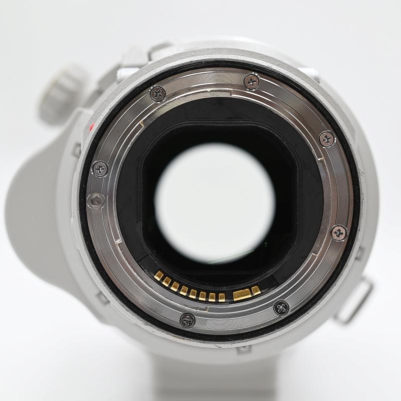 Canon キヤノン EF 200-400mm F/4 L IS USM Zoom Lens Extender 1.4 交換レンズ |  | 06