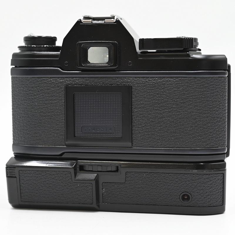 Nikon ニコン EM MD-E Eレンズ E28 E35 E50 E100 E135 E36-72 E75-150 フィルムカメラ |  | 04