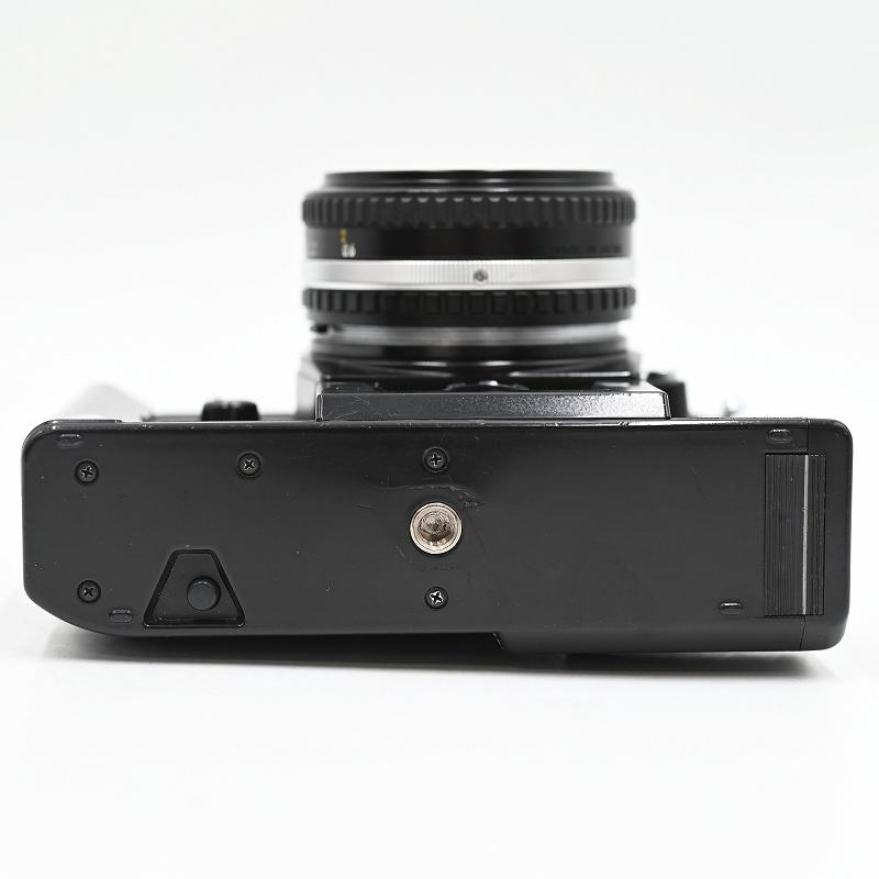 Nikon ニコン EM MD-E Eレンズ E28 E35 E50 E100 E135 E36-72 E75-150 フィルムカメラ |  | 07
