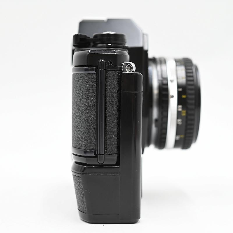 Nikon ニコン EM MD-E Eレンズ E28 E35 E50 E100 E135 E36-72 E75-150 フィルムカメラ |  | 08
