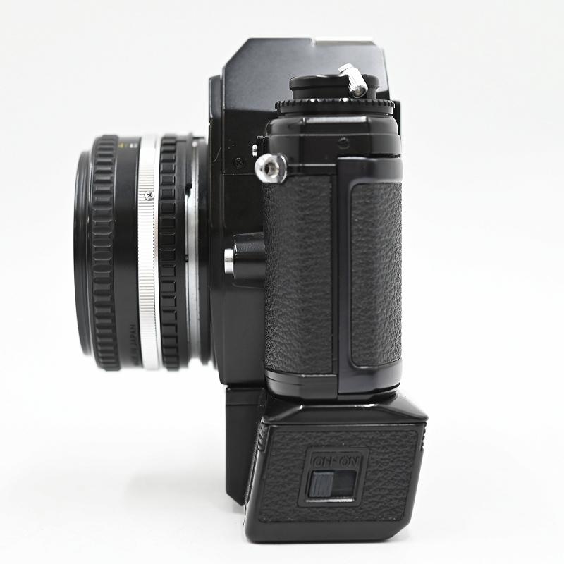 Nikon ニコン EM MD-E Eレンズ E28 E35 E50 E100 E135 E36-72 E75-150 フィルムカメラ |  | 09