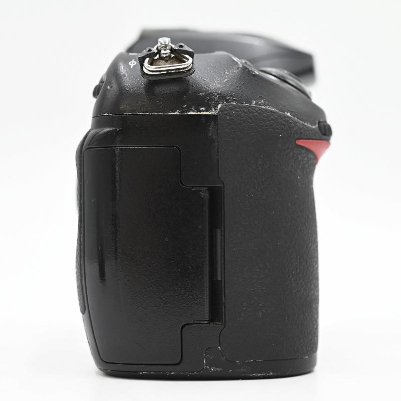 Nikon ニコン D200 一眼レフデジタルカメラ ボディ デジタル一眼レフカメラ |  | 06