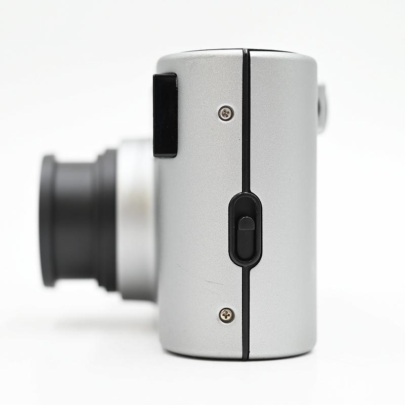 Leica ライカ C3 35mm コンパクトフィルムカメラ 28-80mm Vario Elmar ASP フィルムカメラ |  | 09