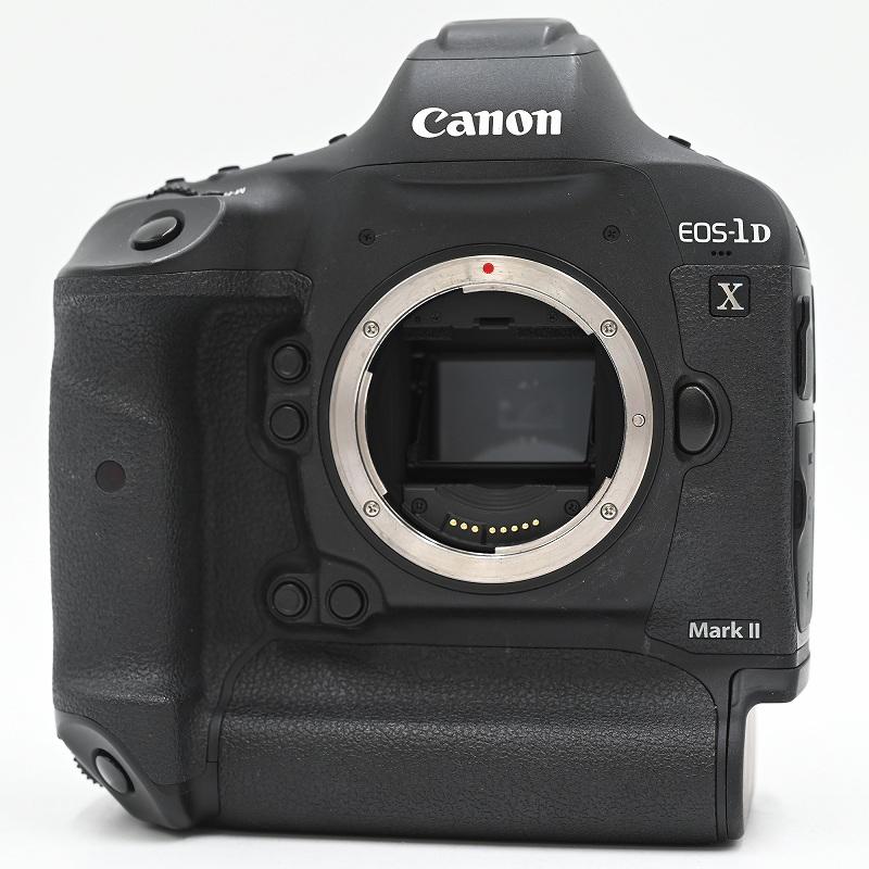 Canon EOS-1D X Mark II ボディデジタル一眼レフカメラ (ショット数9000枚以下) デジタル一眼レフカメラ |  | 01