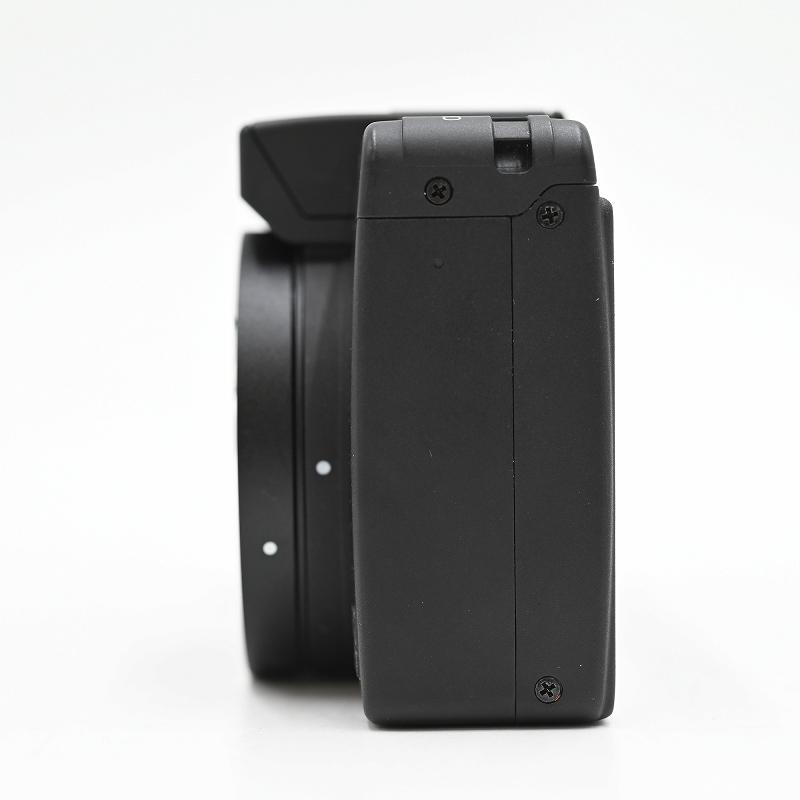 RICOH リコー Caplio GX100 VF-1 Kit (ショット数535枚) コンパクトデジタルカメラ |  | 07