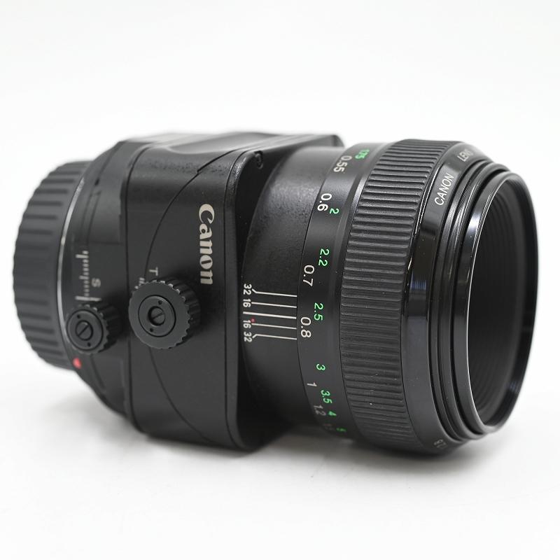 Canon キヤノン TS-E 90mm F2.8 交換レンズ |  | 01