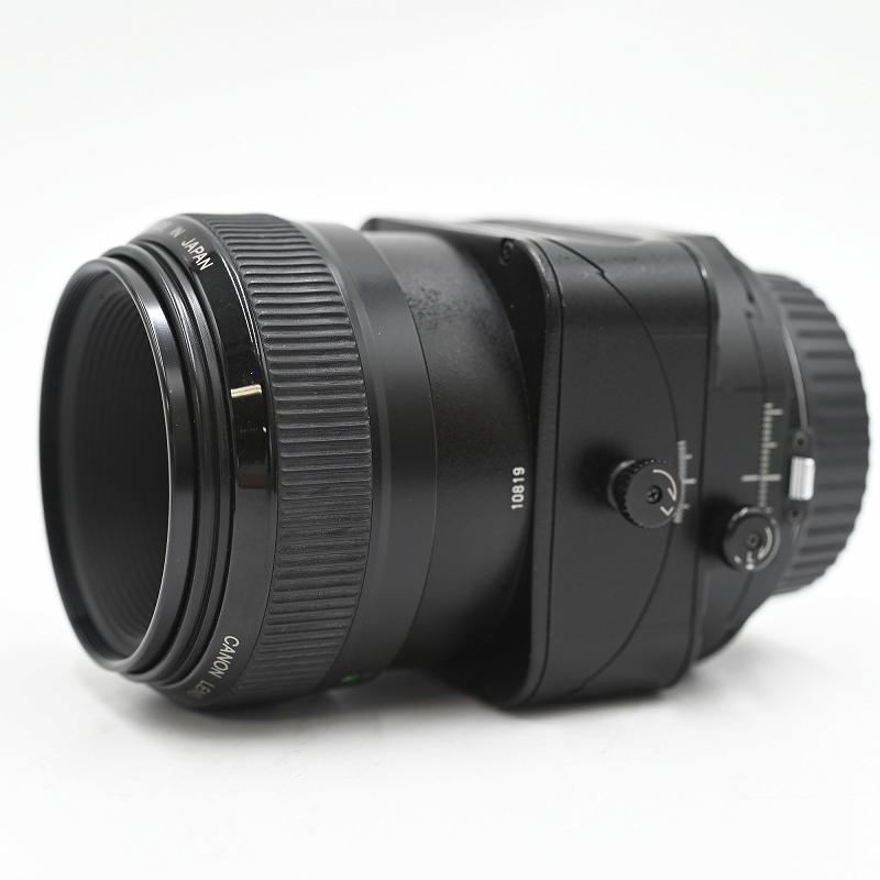 Canon キヤノン TS-E 90mm F2.8 交換レンズ |  | 02
