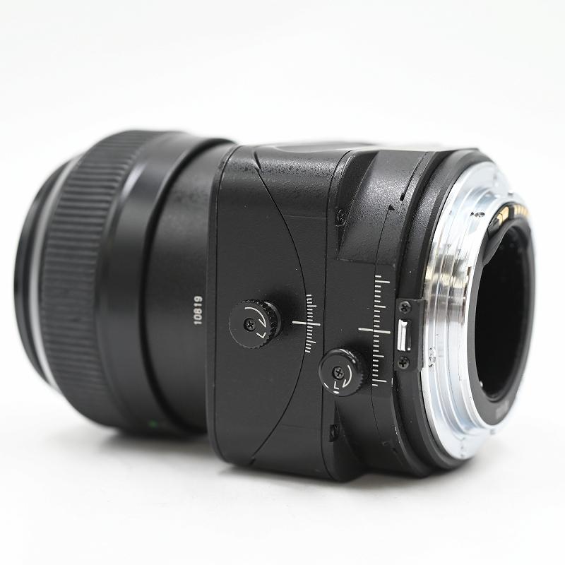 Canon キヤノン TS-E 90mm F2.8 交換レンズ |  | 04