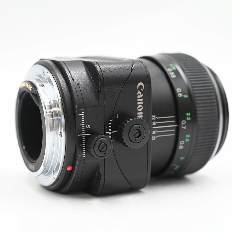 Canon キヤノン TS-E 90mm F2.8 交換レンズ |  | 05