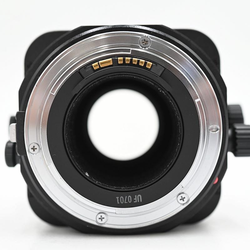 Canon キヤノン TS-E 90mm F2.8 交換レンズ |  | 06