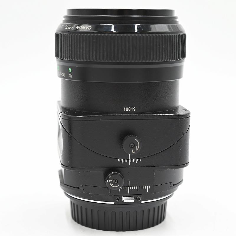 Canon キヤノン TS-E 90mm F2.8 交換レンズ |  | 08