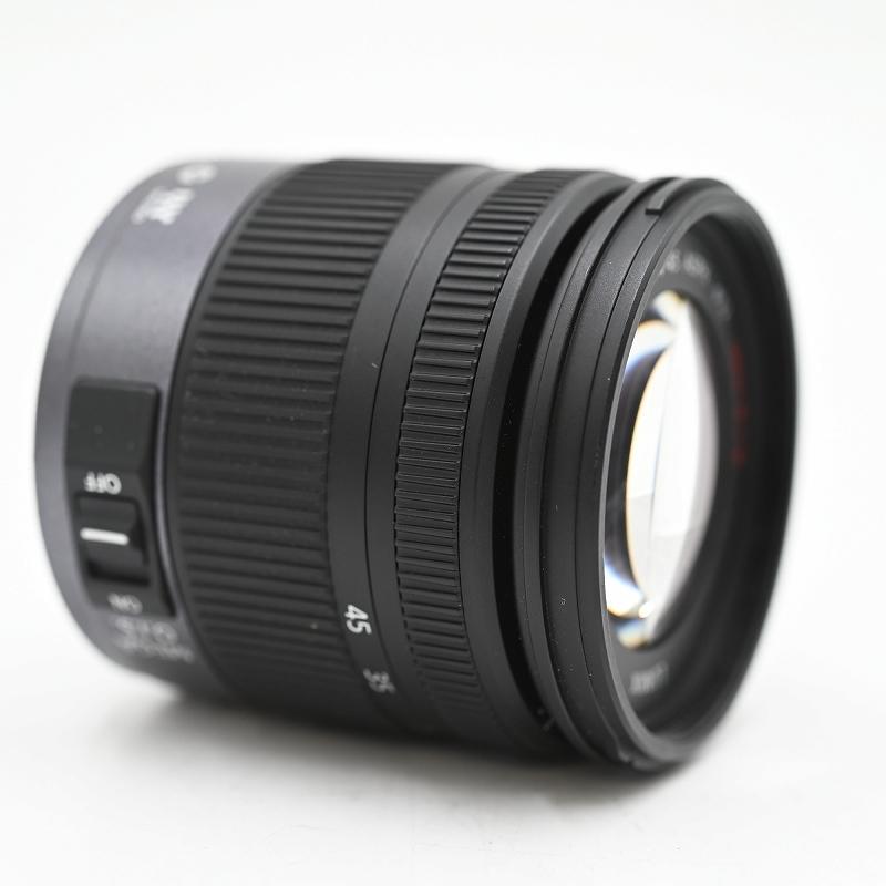 Panasonic DMC-G1 デジタル一眼レフカメラ G VARIO 3.5-5.6 14-45mm Japanese only ミラーレス一眼レフカメラ |  | 08