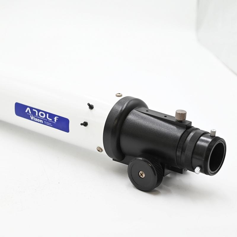 Vixen 天体望遠鏡 ミニポルタ ビクセン A7OLF D 70mm f 900m 経緯台 接眼レンズき ジャンク T11061159 > 双眼鏡 |  | 02