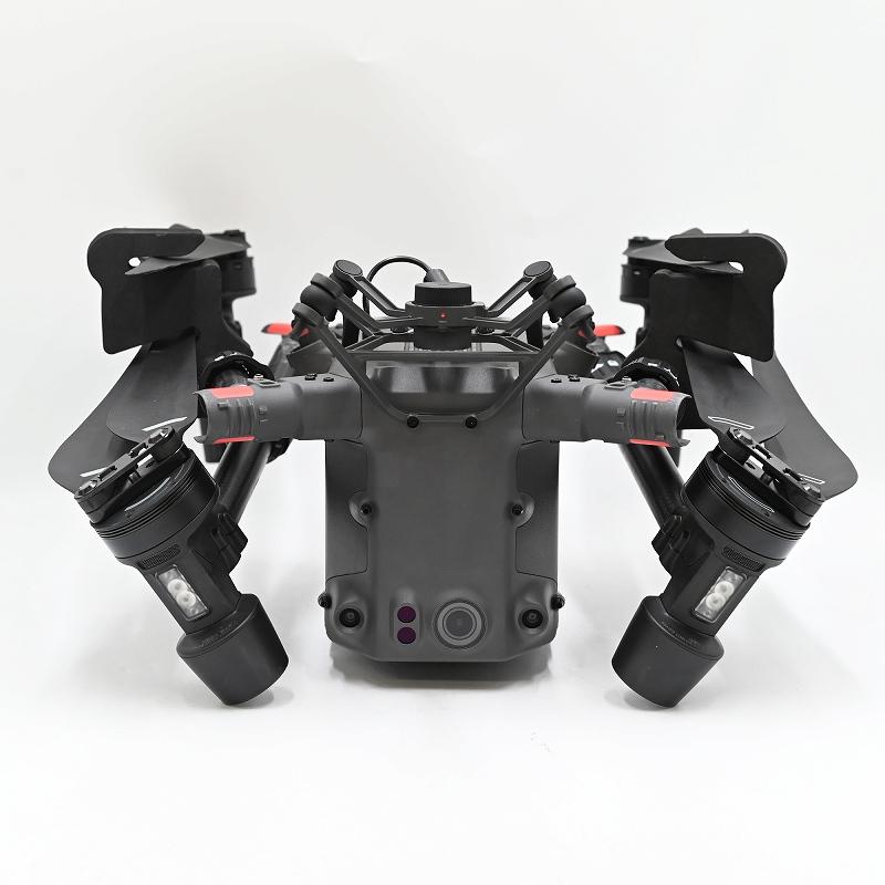 DJI MATRICE 300 RTK M300 ドローン BS60 バッテリーステーション付き ビデオカメラ | 