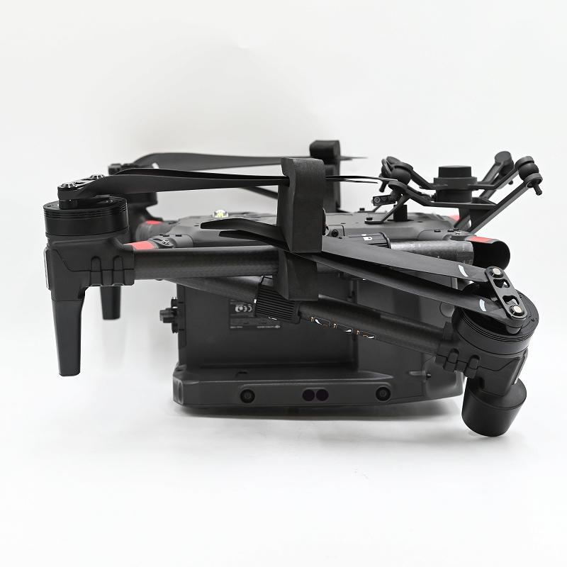 DJI MATRICE 300 RTK M300 ドローン BS60 バッテリーステーション付き ビデオカメラ |  | 02