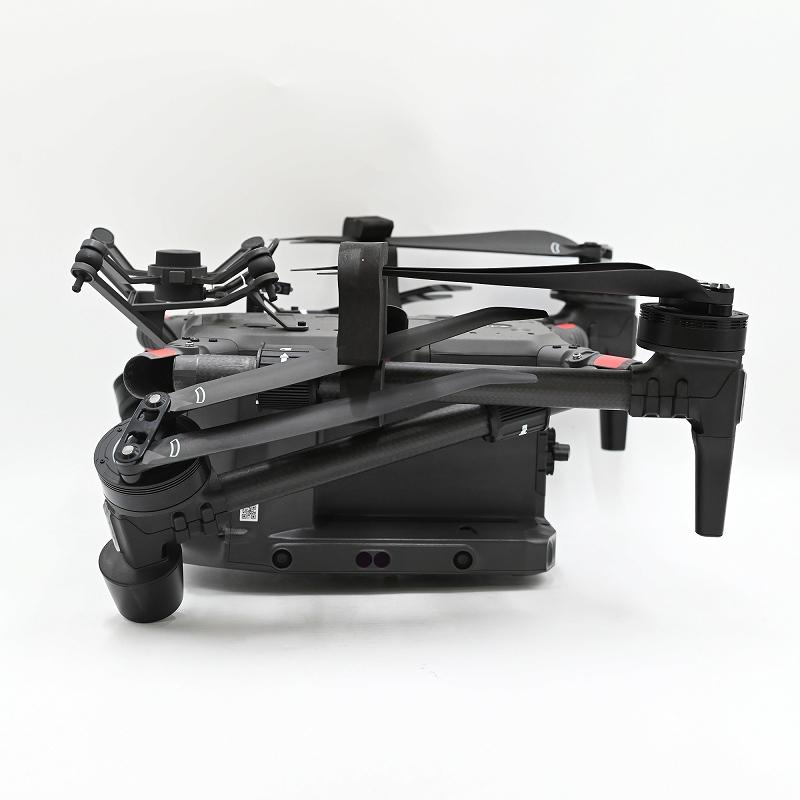 DJI MATRICE 300 RTK M300 ドローン BS60 バッテリーステーション付き ビデオカメラ |  | 03