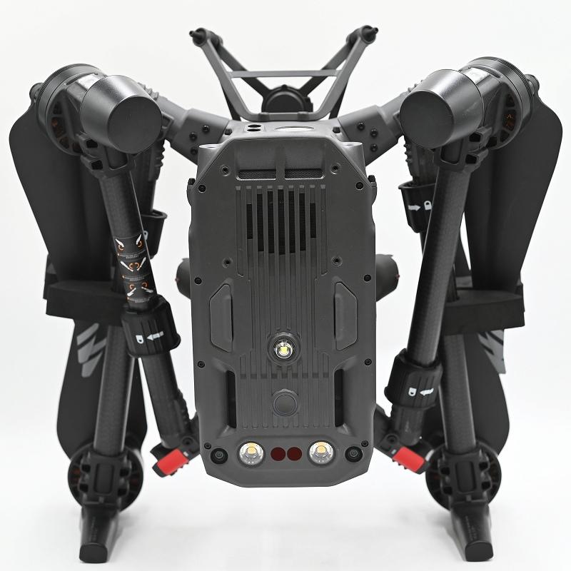 DJI MATRICE 300 RTK M300 ドローン BS60 バッテリーステーション付き ビデオカメラ |  | 05
