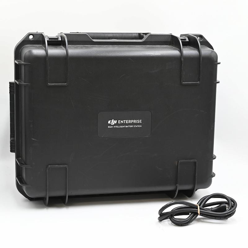 DJI MATRICE 300 RTK M300 ドローン BS60 バッテリーステーション付き ビデオカメラ |  | 08