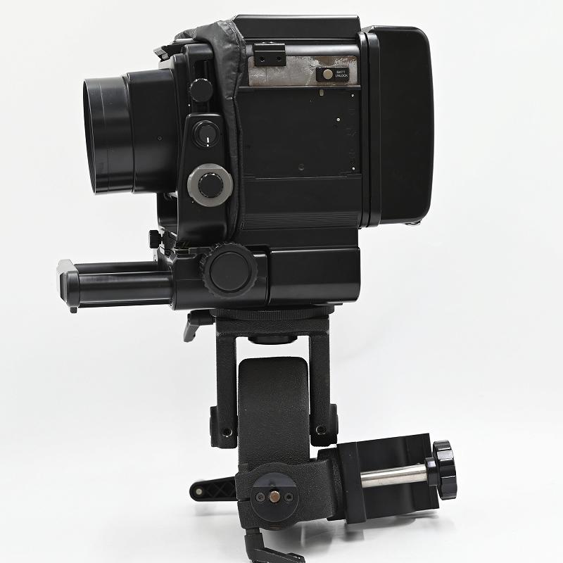 FUJI GX680 + EBC FUJINON 100mm F4 CAMBO雲台 中判カメラ フィルムカメラ |  | 02