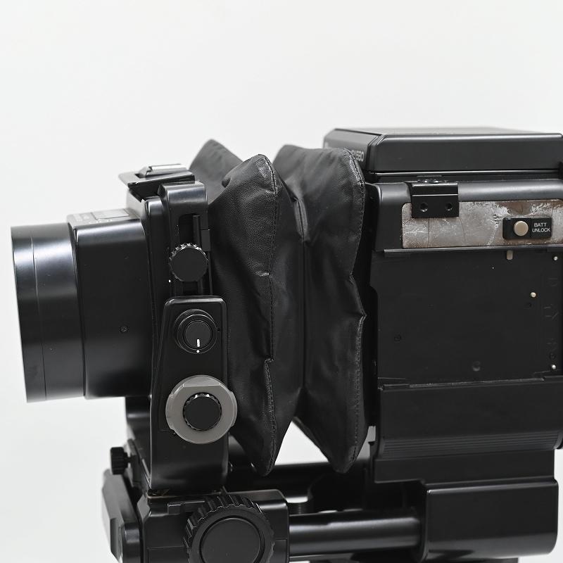 FUJI GX680 + EBC FUJINON 100mm F4 CAMBO雲台 中判カメラ フィルムカメラ |  | 06