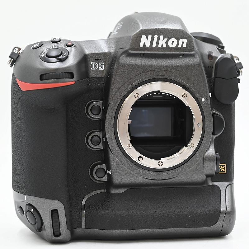 Nikon ニコン D5 100周年 D5-a デジタル一眼レフカメラ (2カウント) 未使用品 アクセサリー |  | 02