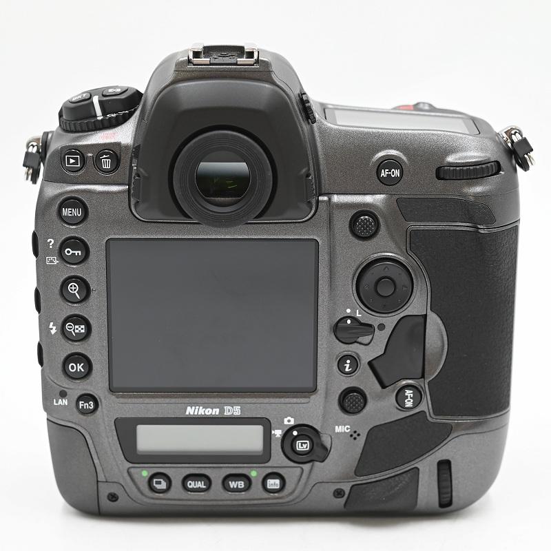 Nikon ニコン D5 100周年 D5-a デジタル一眼レフカメラ (2カウント) 未使用品 アクセサリー |  | 03