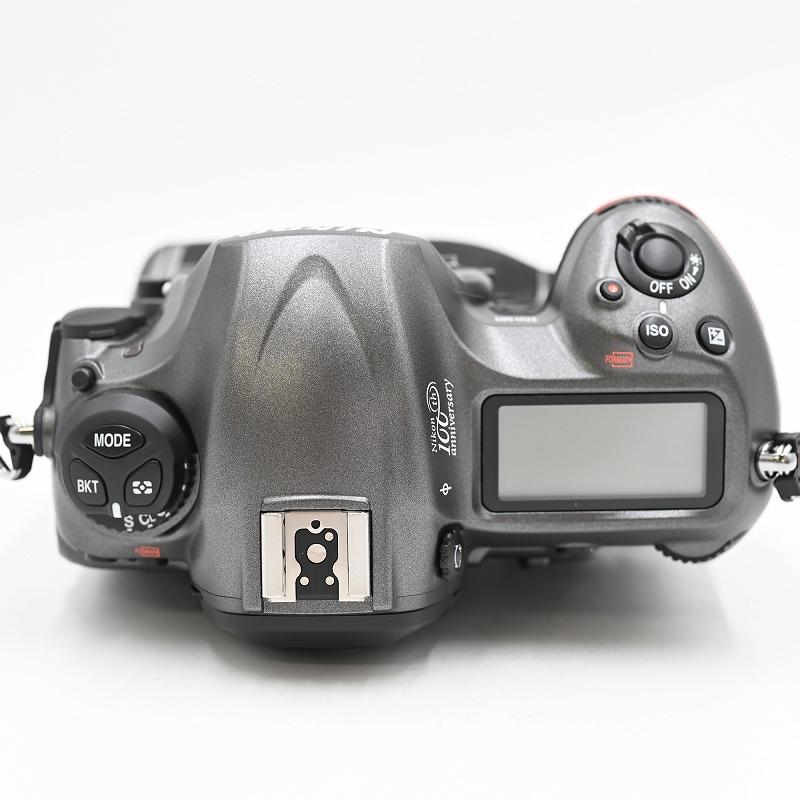 Nikon ニコン D5 100周年 D5-a デジタル一眼レフカメラ (2カウント) 未使用品 アクセサリー |  | 04