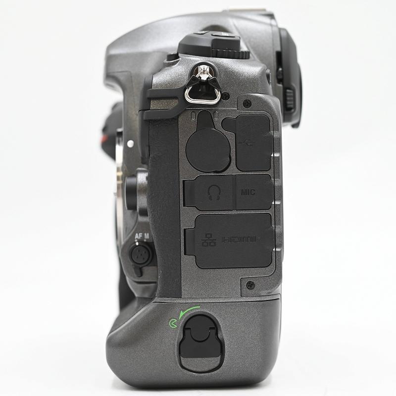 Nikon ニコン D5 100周年 D5-a デジタル一眼レフカメラ (2カウント) 未使用品 アクセサリー |  | 07