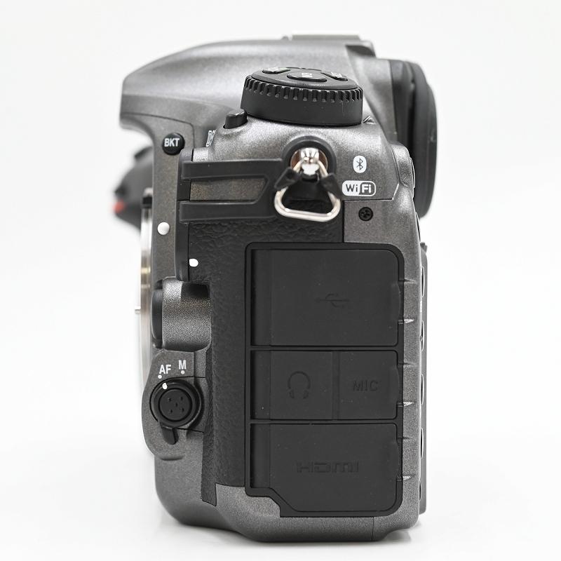 Nikon ニコン D500 100th Anniversary Edition デジタル一眼レフカメラ (3623カウント) デジタル一眼レフカメラ |  | 08