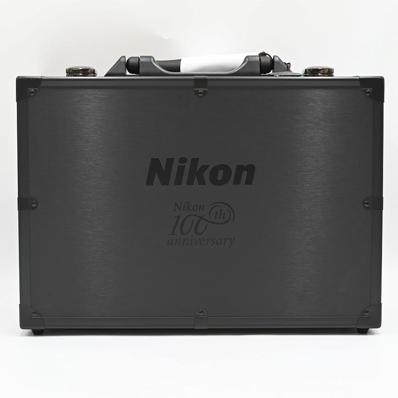 Nikon ニコン D500 100th Anniversary Editionの箱のみ デジタル一眼レフカメラ |  | 01