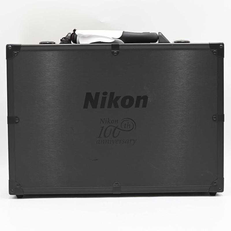 Nikon ニコン D500 100th Anniversary Editionの箱のみ デジタル一眼レフカメラ |  | 02