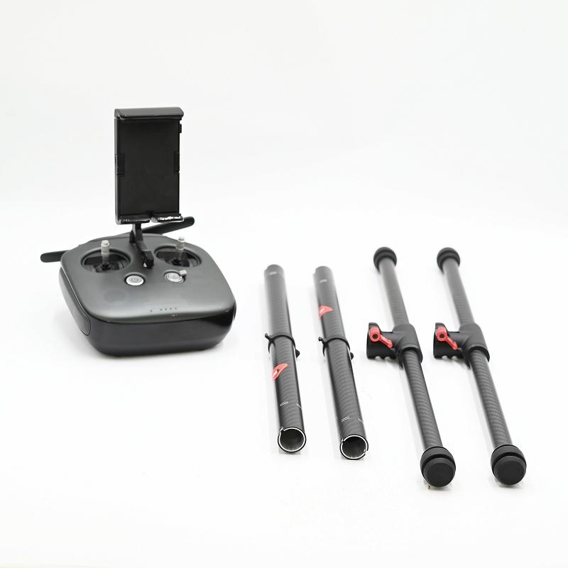 DJI Matrice 600 Pro ドローン 通電OK バッテリー認証エラーあり。 ビデオカメラ |  | 07