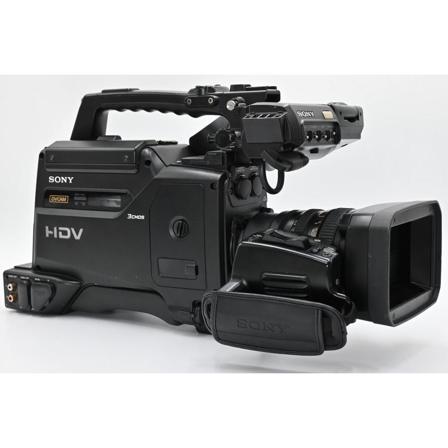 SONY HVR-S270J HDVカムコーダー ビデオカメラ |  | 01