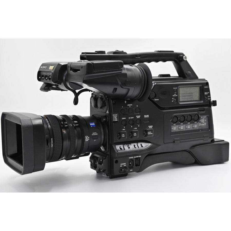 SONY HVR-S270J HDVカムコーダー ビデオカメラ |  | 02