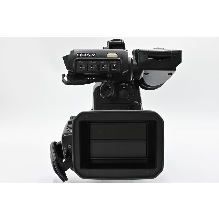 SONY HVR-S270J HDVカムコーダー ビデオカメラ |  | 03