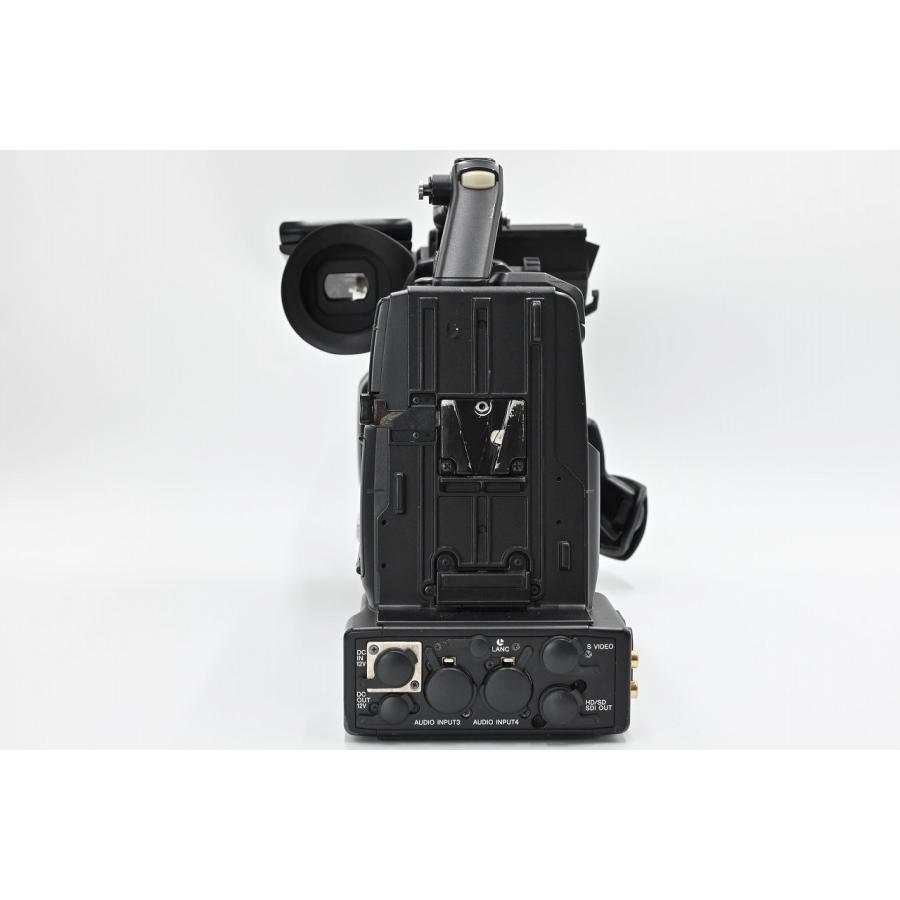 SONY HVR-S270J HDVカムコーダー ビデオカメラ |  | 04